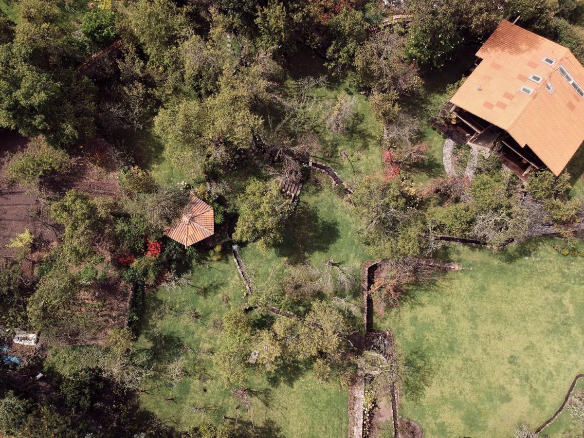 Andenia Boutique Hotel, Sacred Valley Urubamba Exterior foto